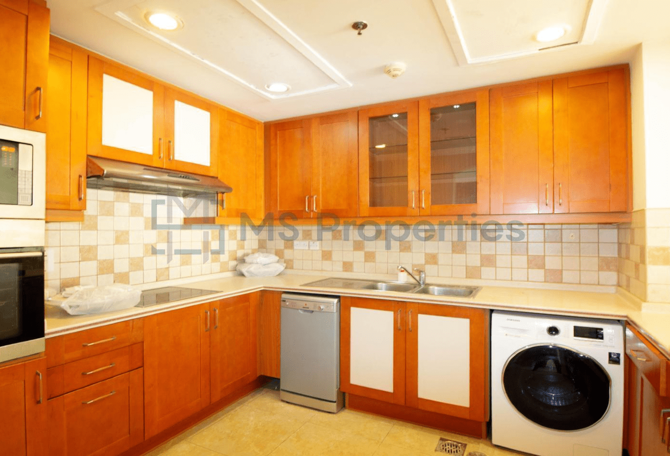 Spacious 2BDR Apartment | Great Value | Excellent ROI