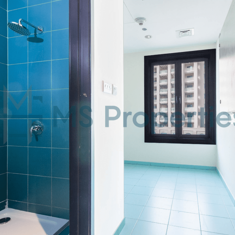 Beautiful 3BR + Maid | Huge Balcony | Excellent Investment