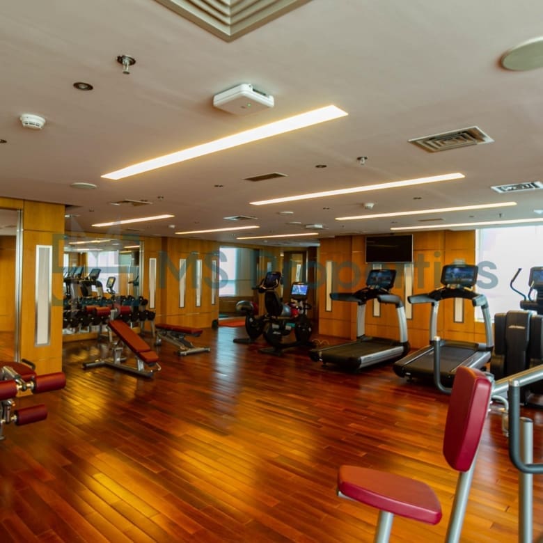 Modern 1BHK Apartment with Balcony | Bright & Cozy | Bills Free
