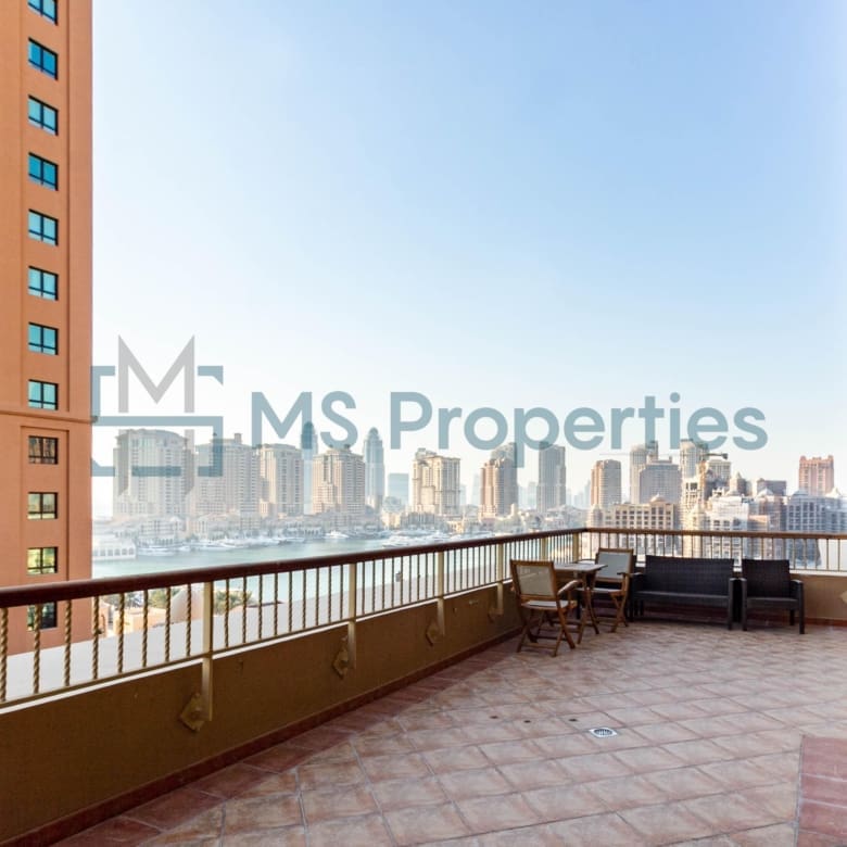 Bright & Modern 1BHK with Large Balcony View | Month Free Offer