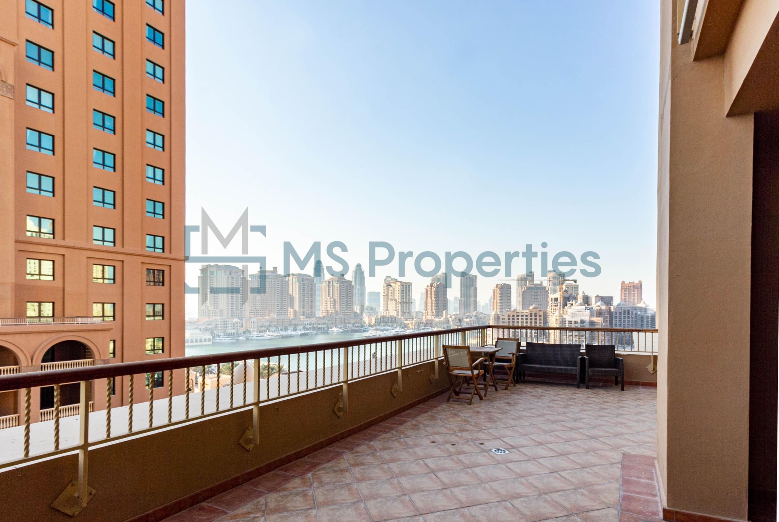 Bright & Modern 1BHK with Large Balcony View | Month Free Offer