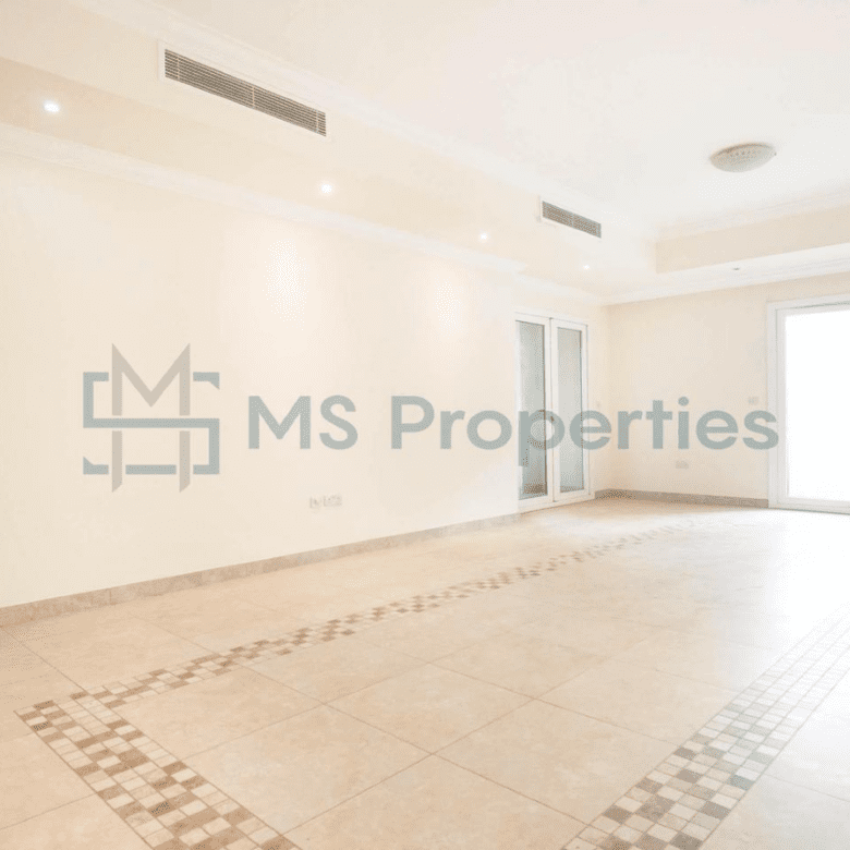 Prime Location 2BHK Apartment with Stunning View Balcony