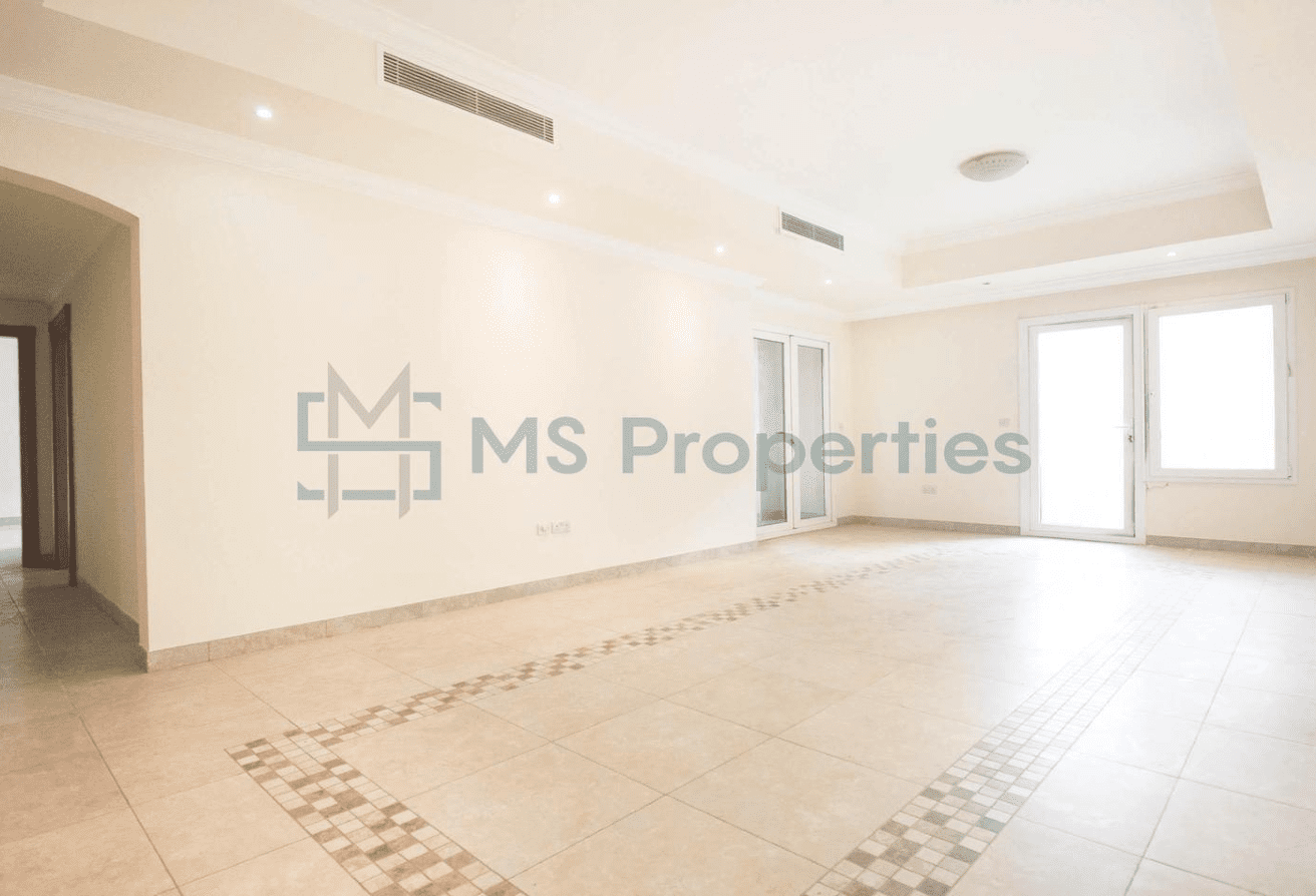 Prime Location 2BHK Apartment with Stunning View Balcony