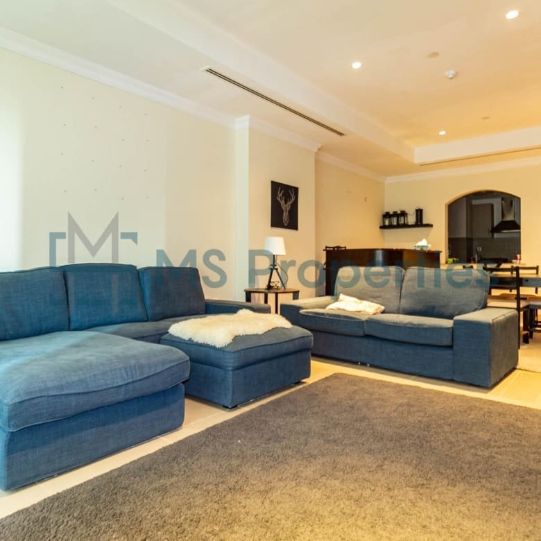 Bright & Modern 1BHK with Large Balcony View | Month Free Offer
