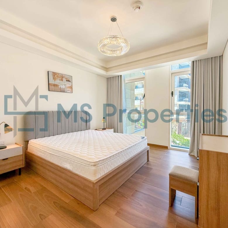 Luxurious 1BHK Apartment | Gewan Island | Elegant Interior