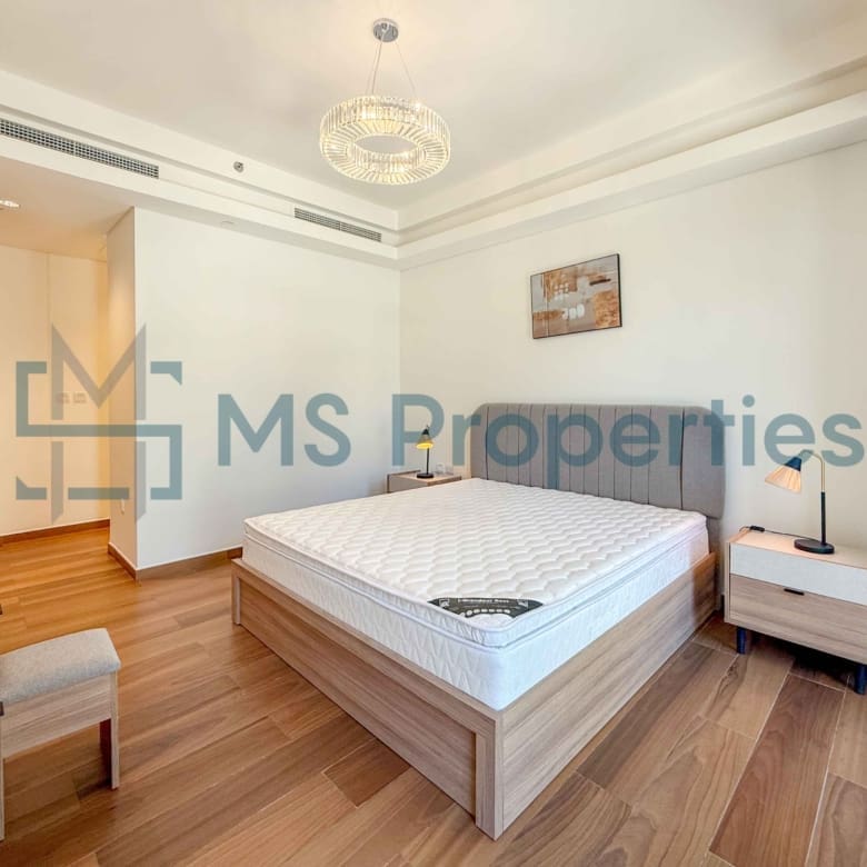 Luxurious 1BHK Apartment | Gewan Island | Elegant Interior