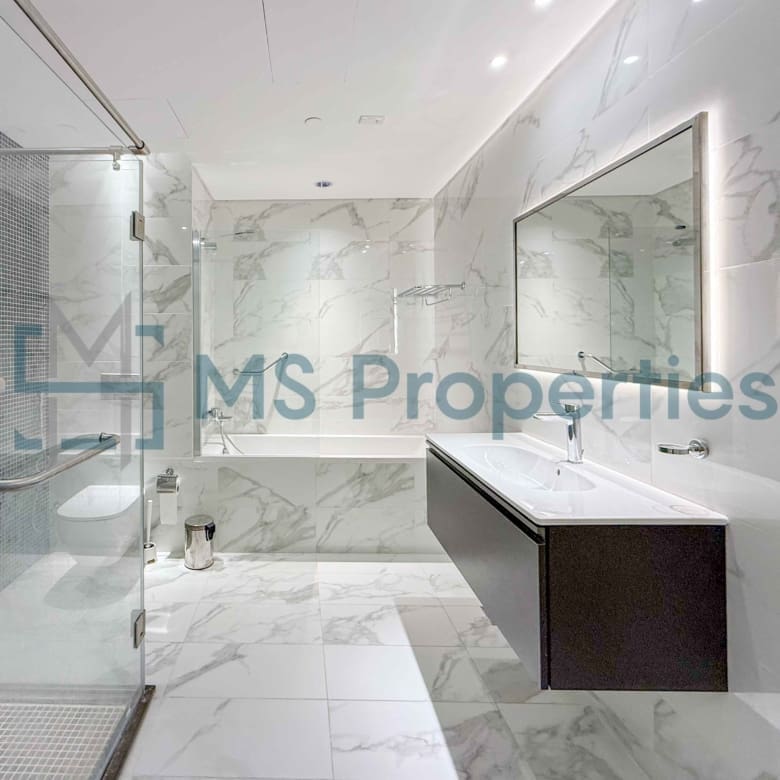 Luxurious 1BHK Apartment | Gewan Island | Elegant Interior
