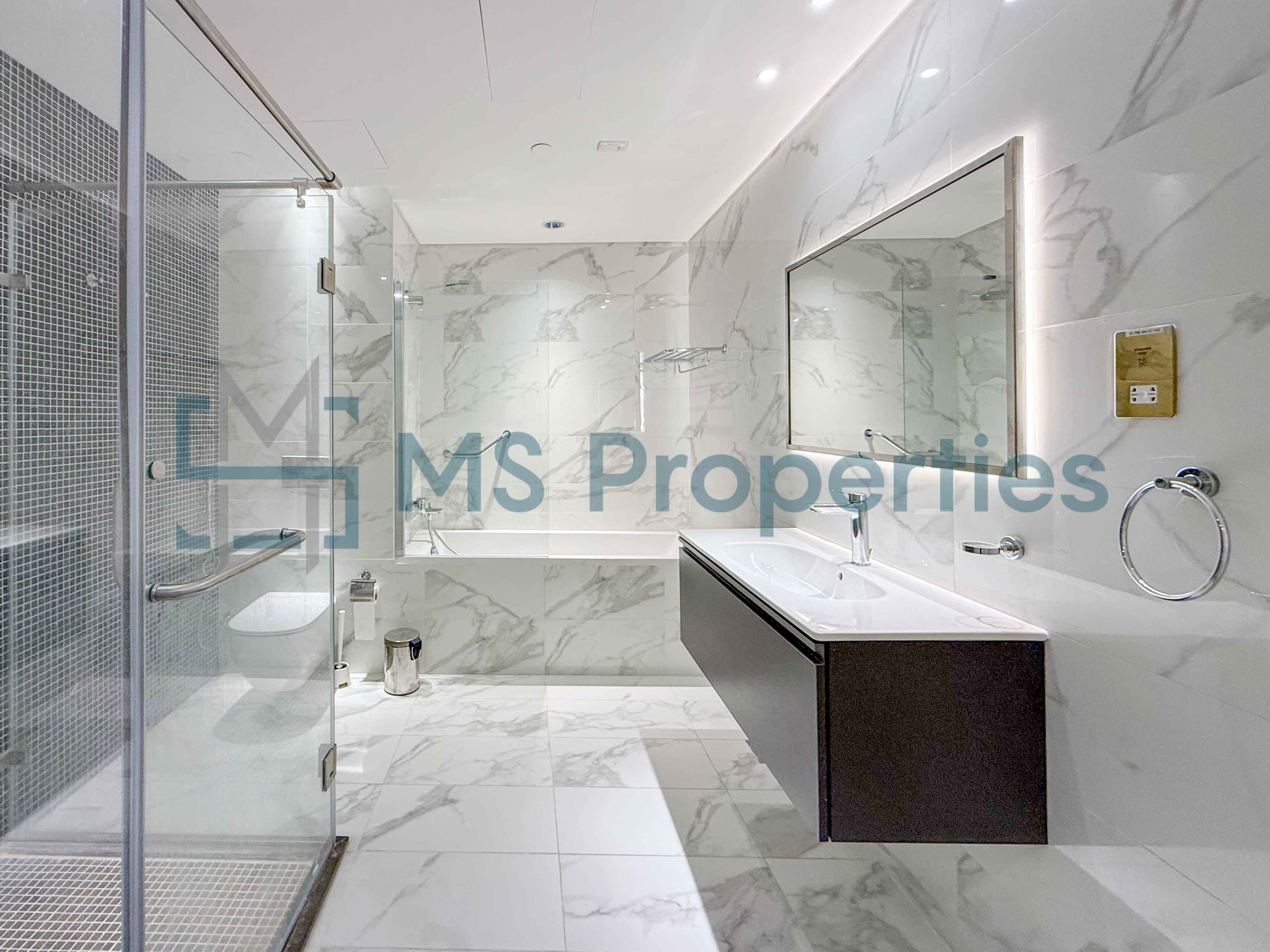 Luxurious 1BHK Apartment | Gewan Island | Elegant Interior