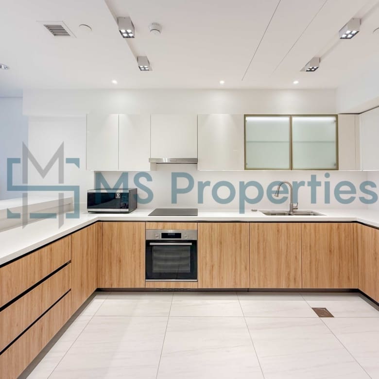 Luxurious 1BHK Apartment | Gewan Island | Elegant Interior