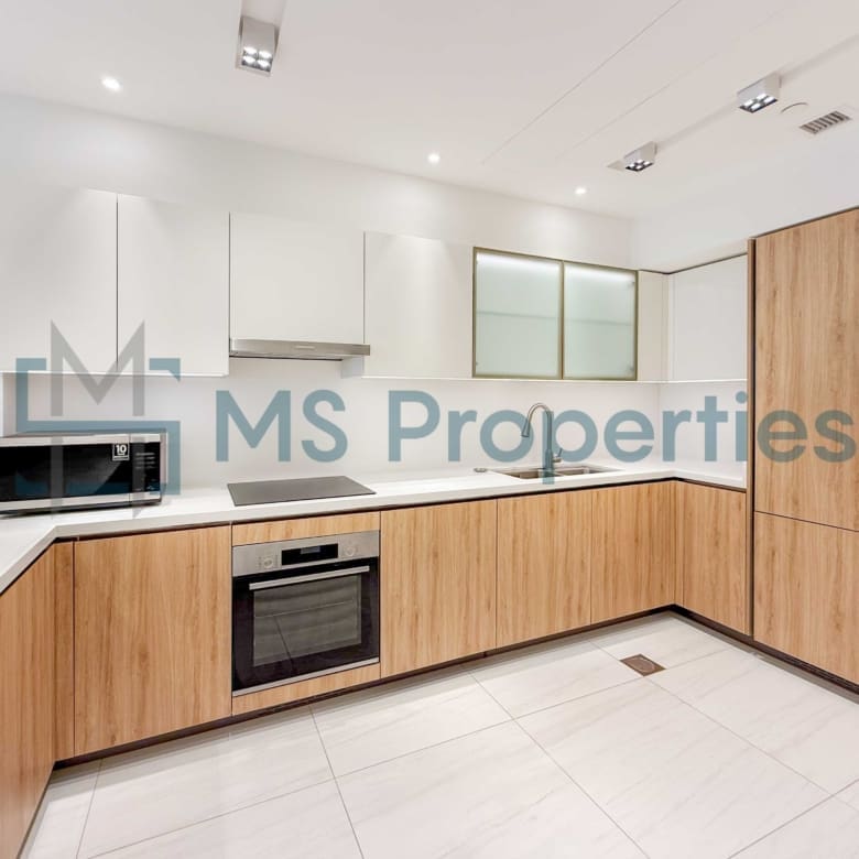 Luxurious 1BHK Apartment | Gewan Island | Elegant Interior