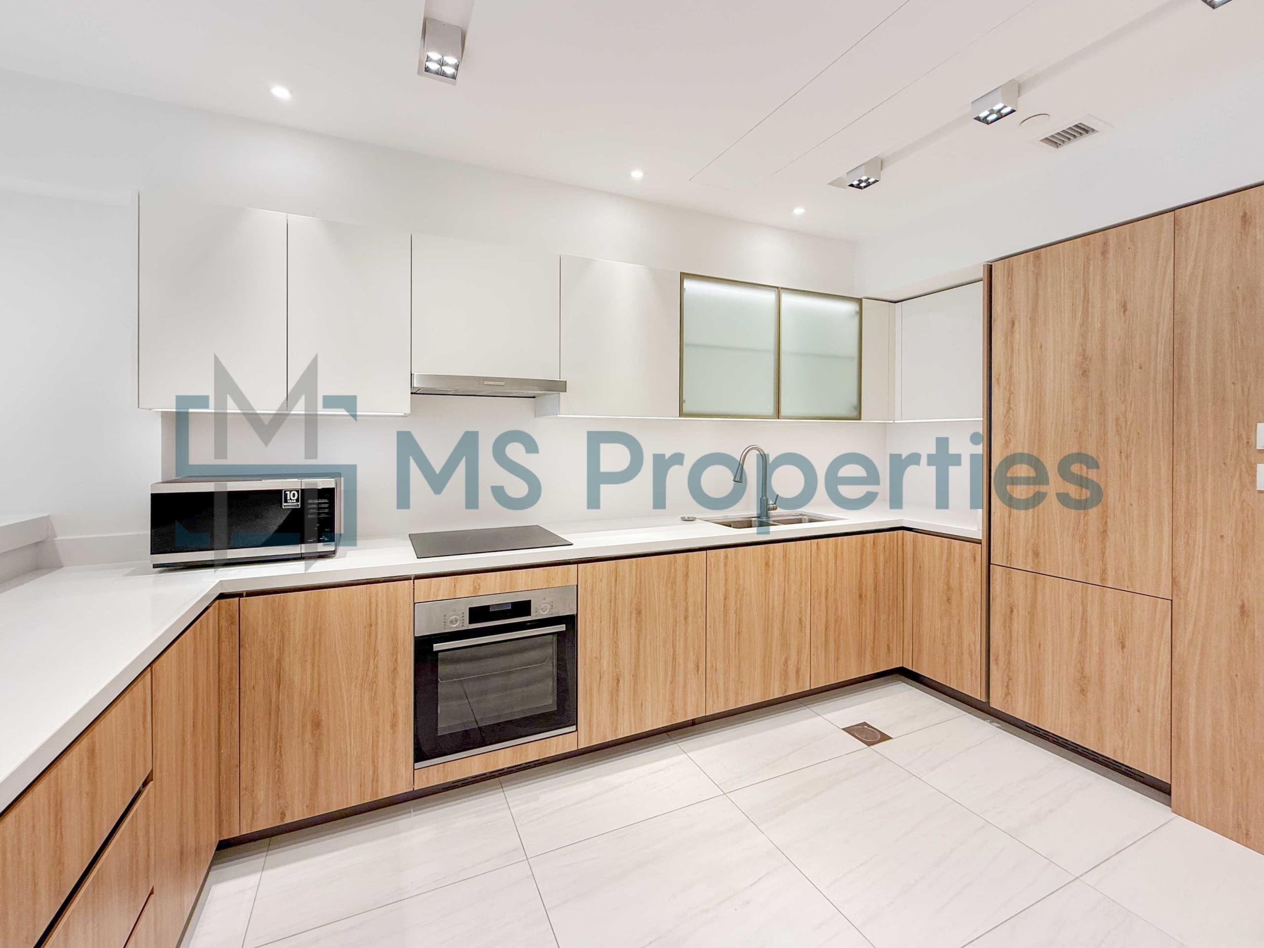 Luxurious 1BHK Apartment | Gewan Island | Elegant Interior