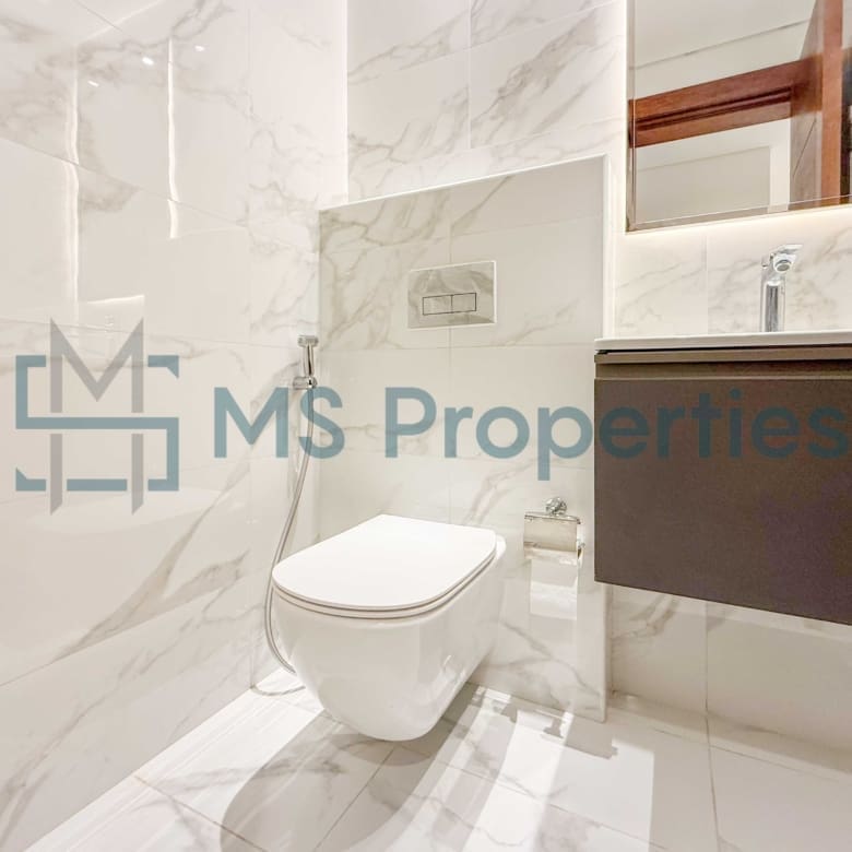 Luxurious 1BHK Apartment | Gewan Island | Elegant Interior