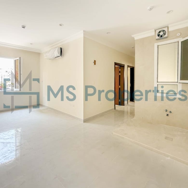 3 Floor Brand New Residential Building in Doha