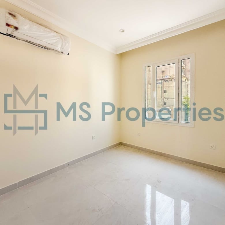 3 Floor Brand New Residential Building in Doha