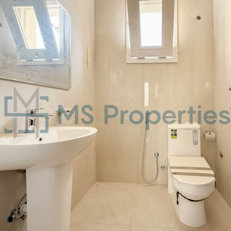 3 Floor Brand New Residential Building in Doha