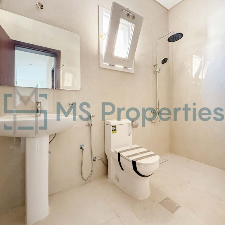 3 Floor Brand New Residential Building in Doha