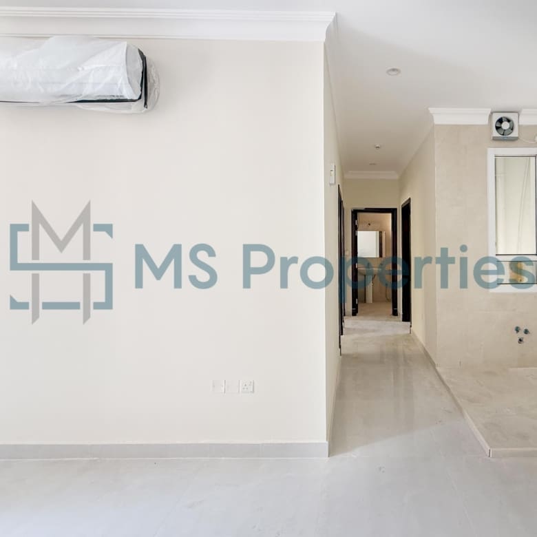 3 Floor Brand New Residential Building in Doha