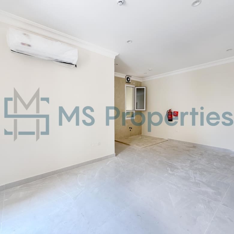 3 Floor Brand New Residential Building in Doha