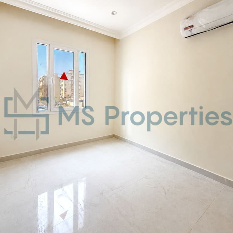 3 Floor Brand New Residential Building in Doha