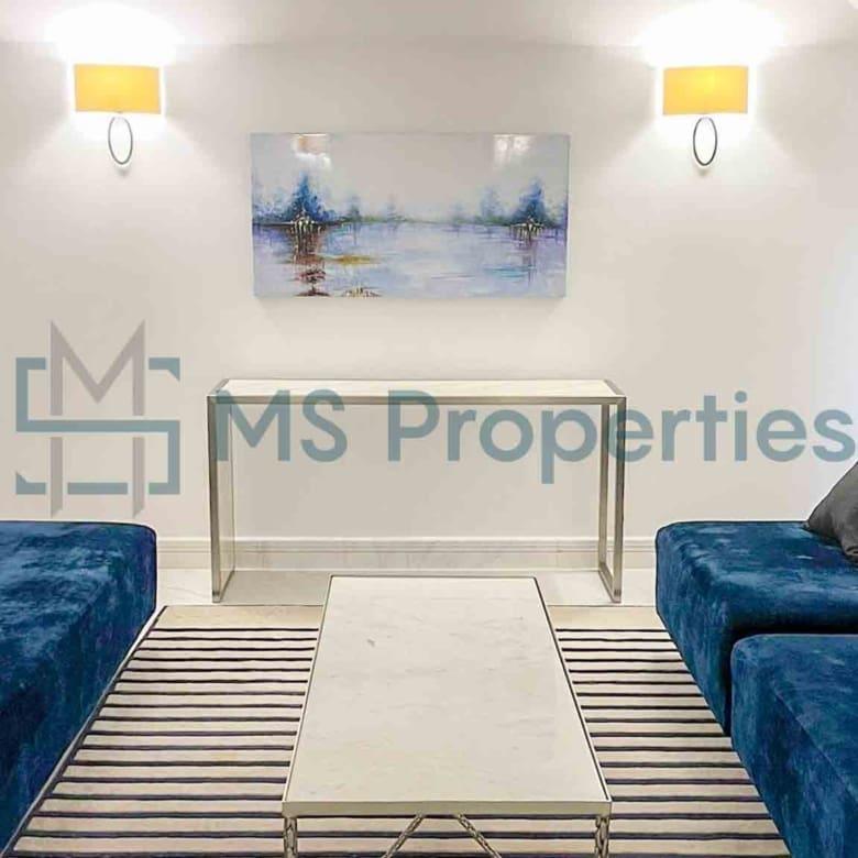 Exclusive 6BR Standalone Villa | Fully Furnished in Pearl
