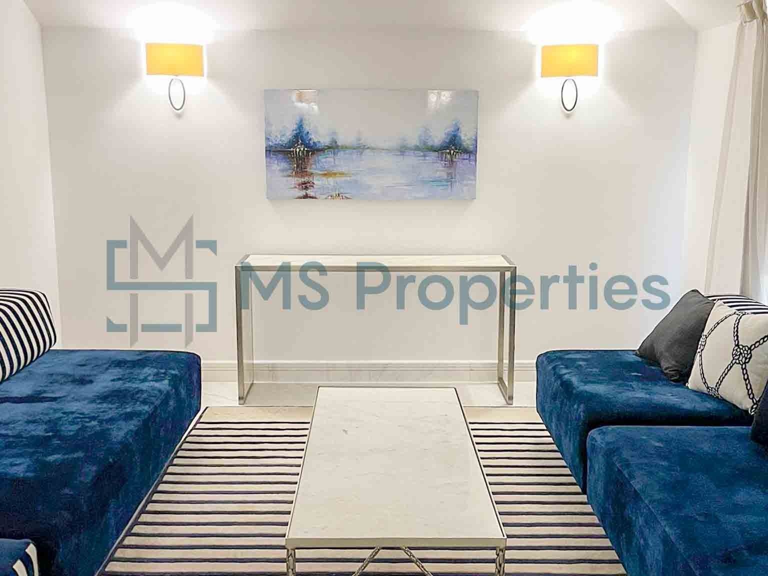 Exclusive 6BR Standalone Villa | Fully Furnished in Pearl