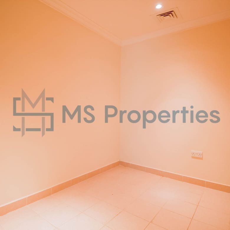 Bright & Spacious 3BHK + Maid Room w/ Balcony Marina View