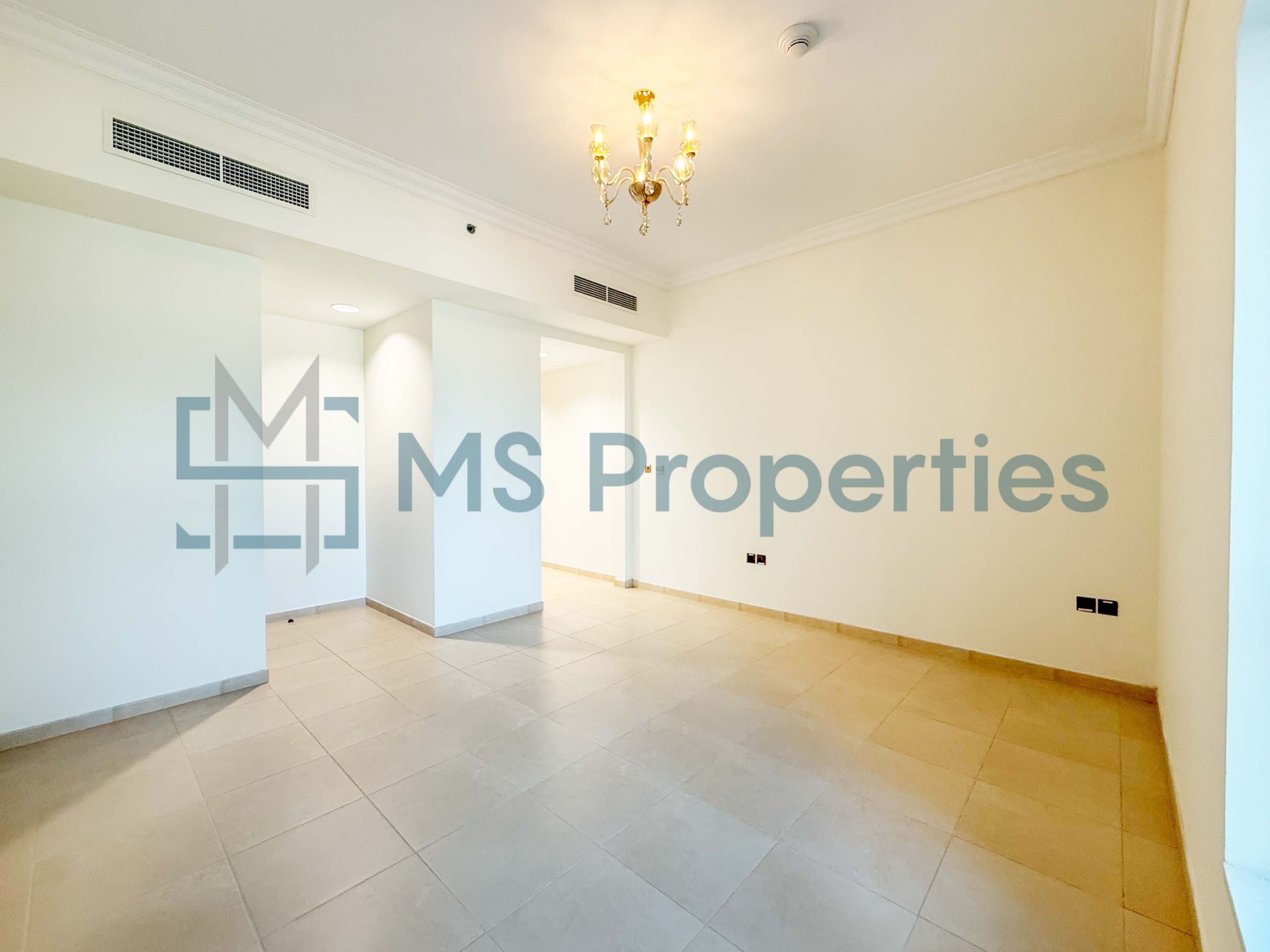 2BHK Flat with Amazing View | Including Bills