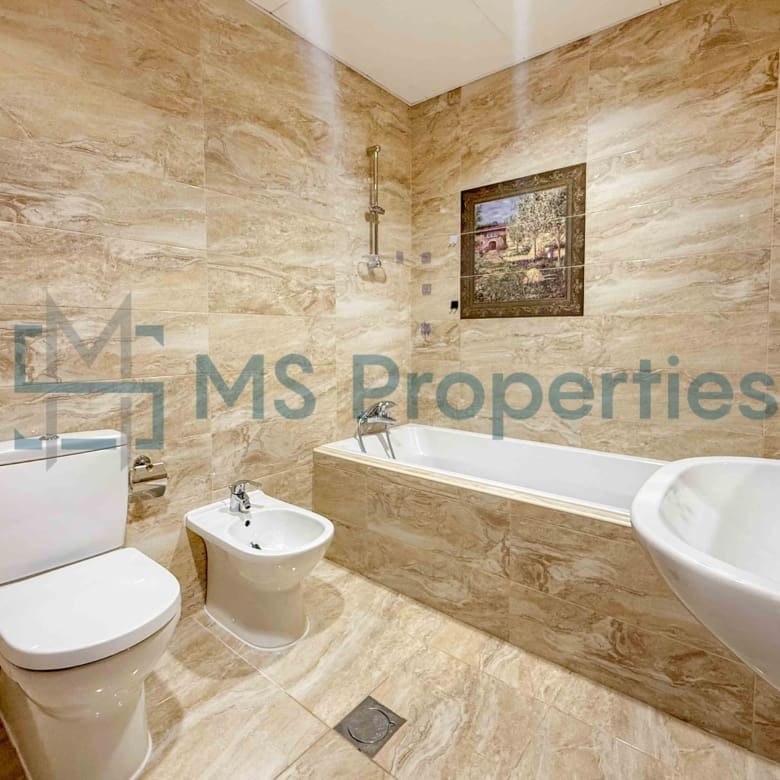 2BHK Flat with Amazing View | Including Bills