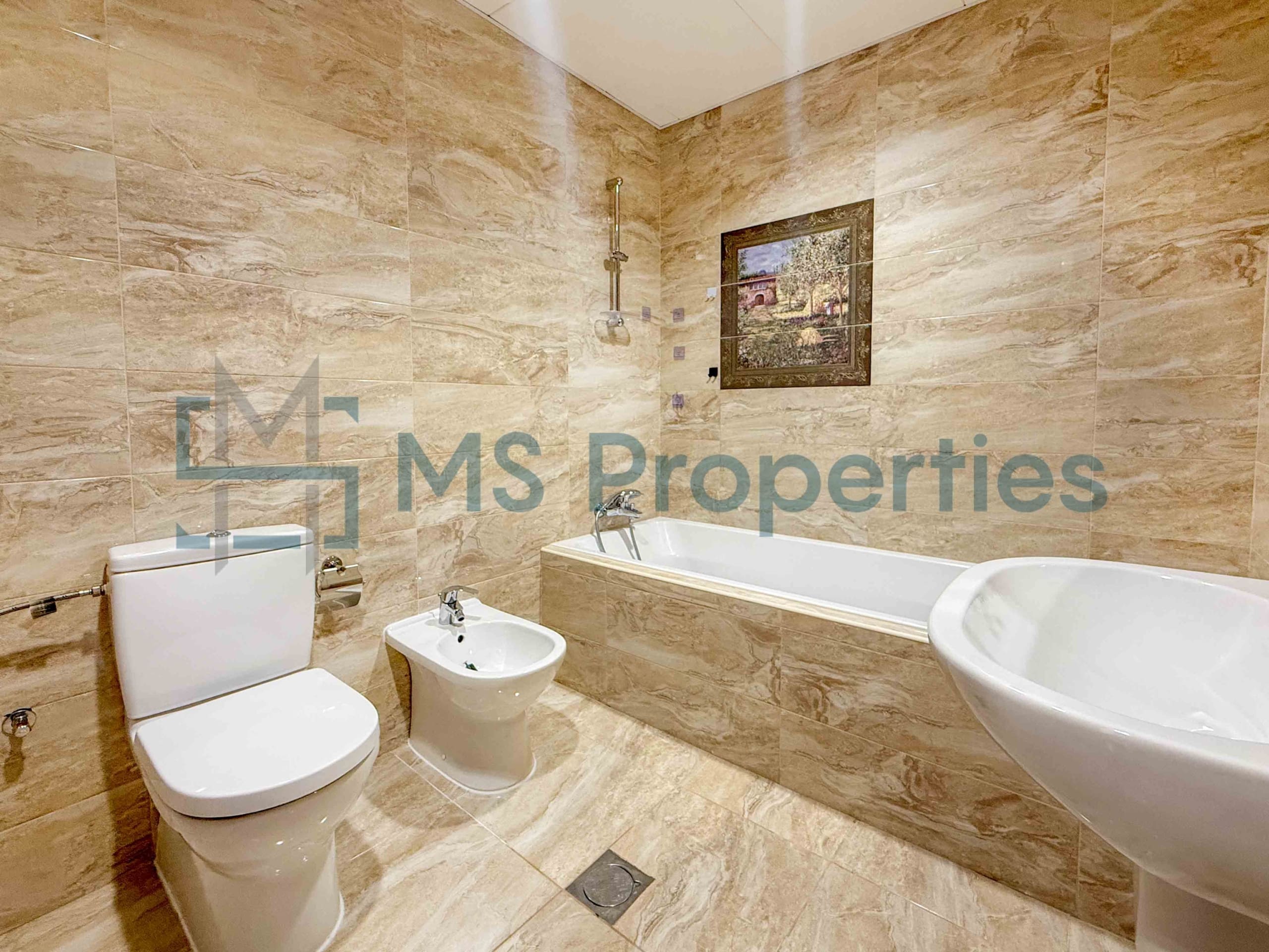 2BHK Flat with Amazing View | Including Bills