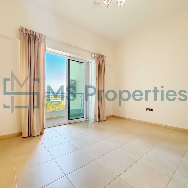2BHK Flat with Amazing View | Including Bills