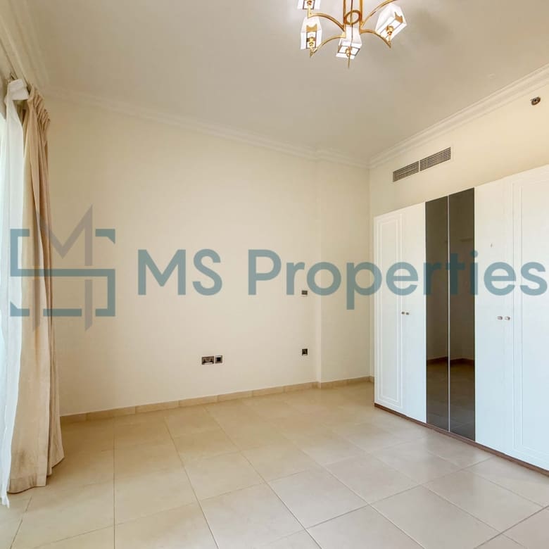 2BHK Flat with Amazing View | Including Bills