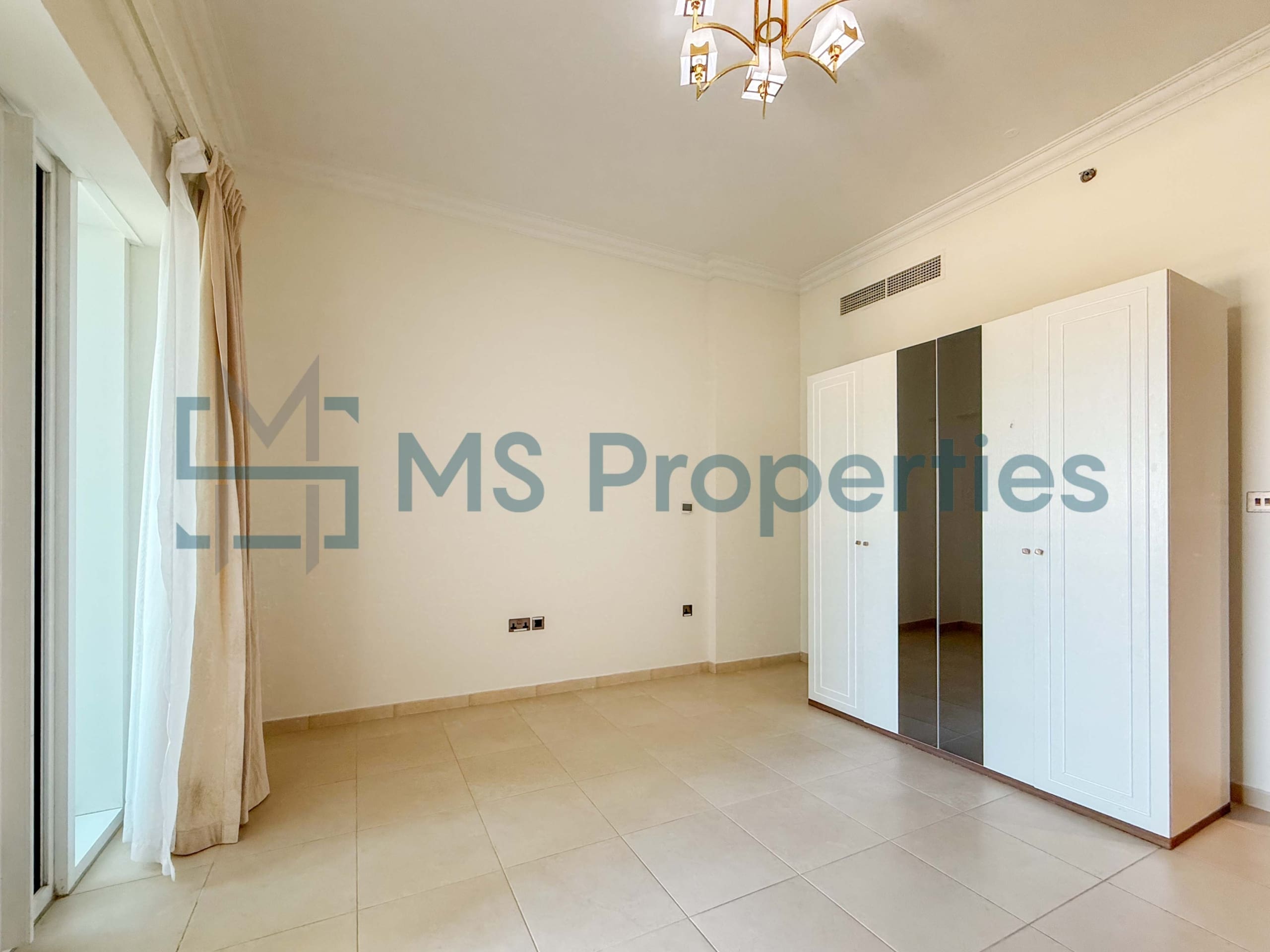 2BHK Flat with Amazing View | Including Bills
