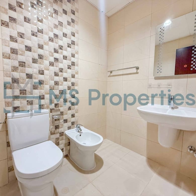 2BHK Flat with Amazing View | Including Bills
