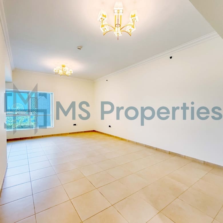2BHK Flat with Amazing View | Including Bills