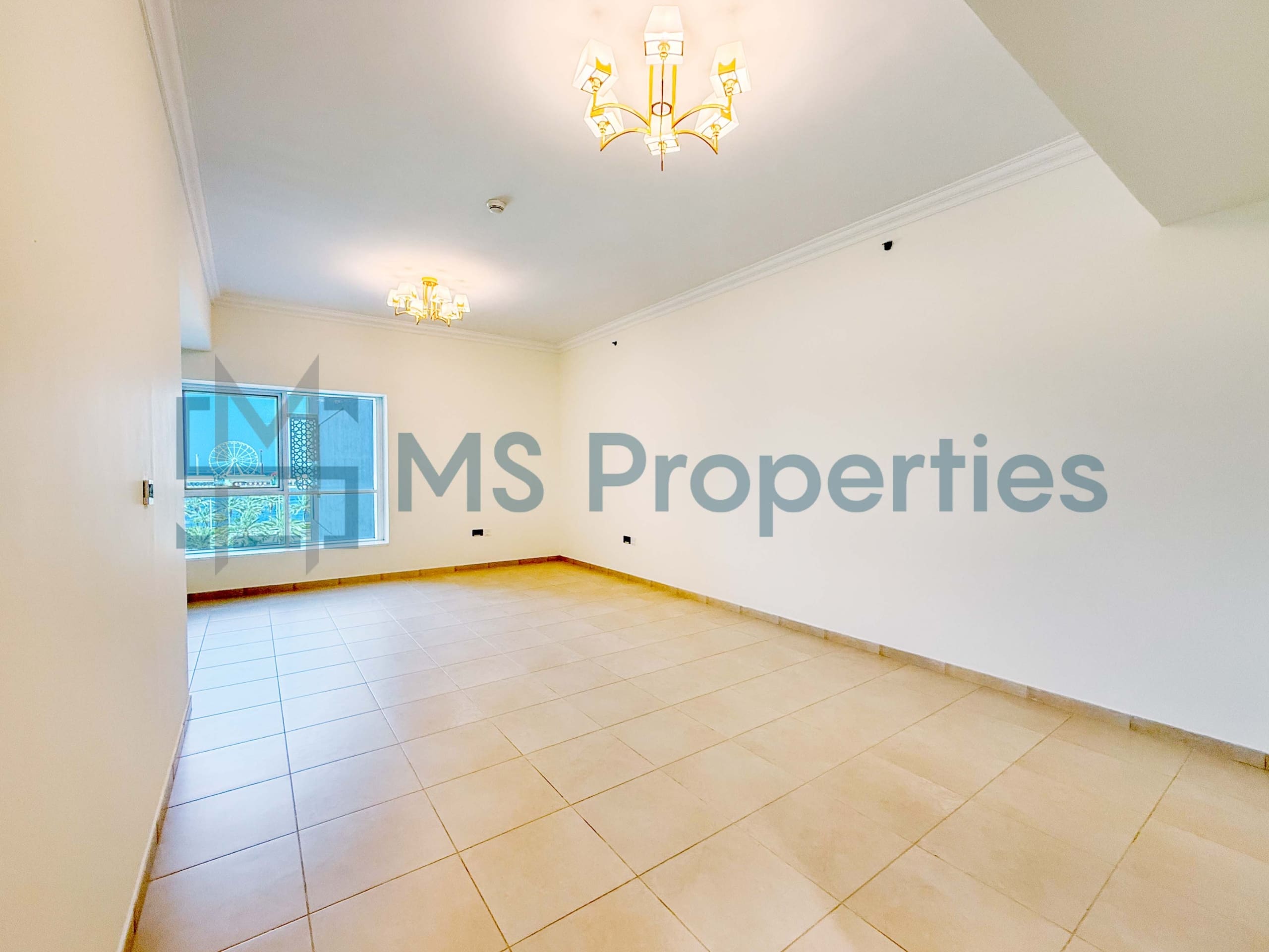 2BHK Flat with Amazing View | Including Bills