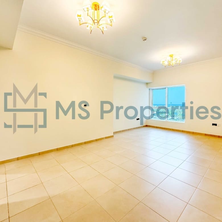 2BHK Flat with Amazing View | Including Bills