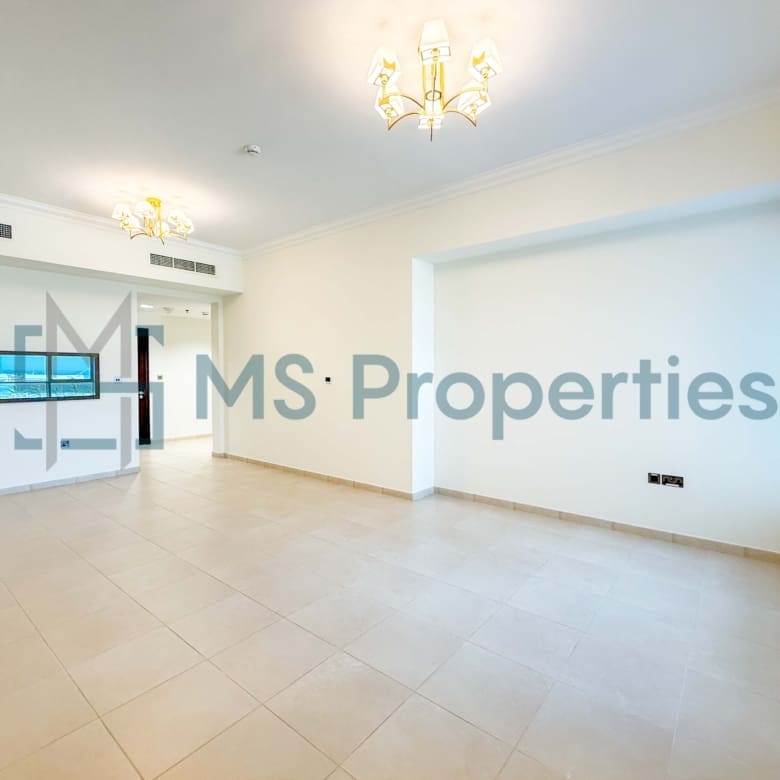2BHK Flat with Amazing View | Including Bills