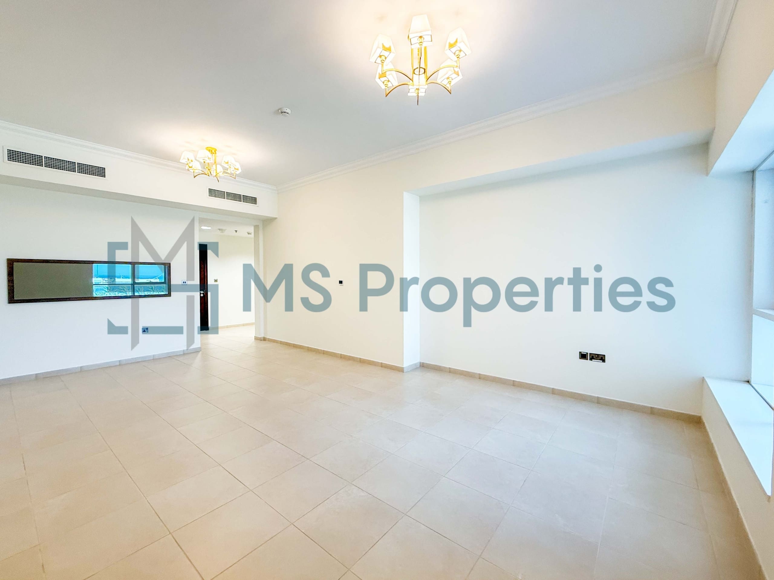 2BHK Flat with Amazing View | Including Bills