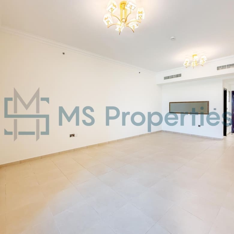 2BHK Flat with Amazing View | Including Bills