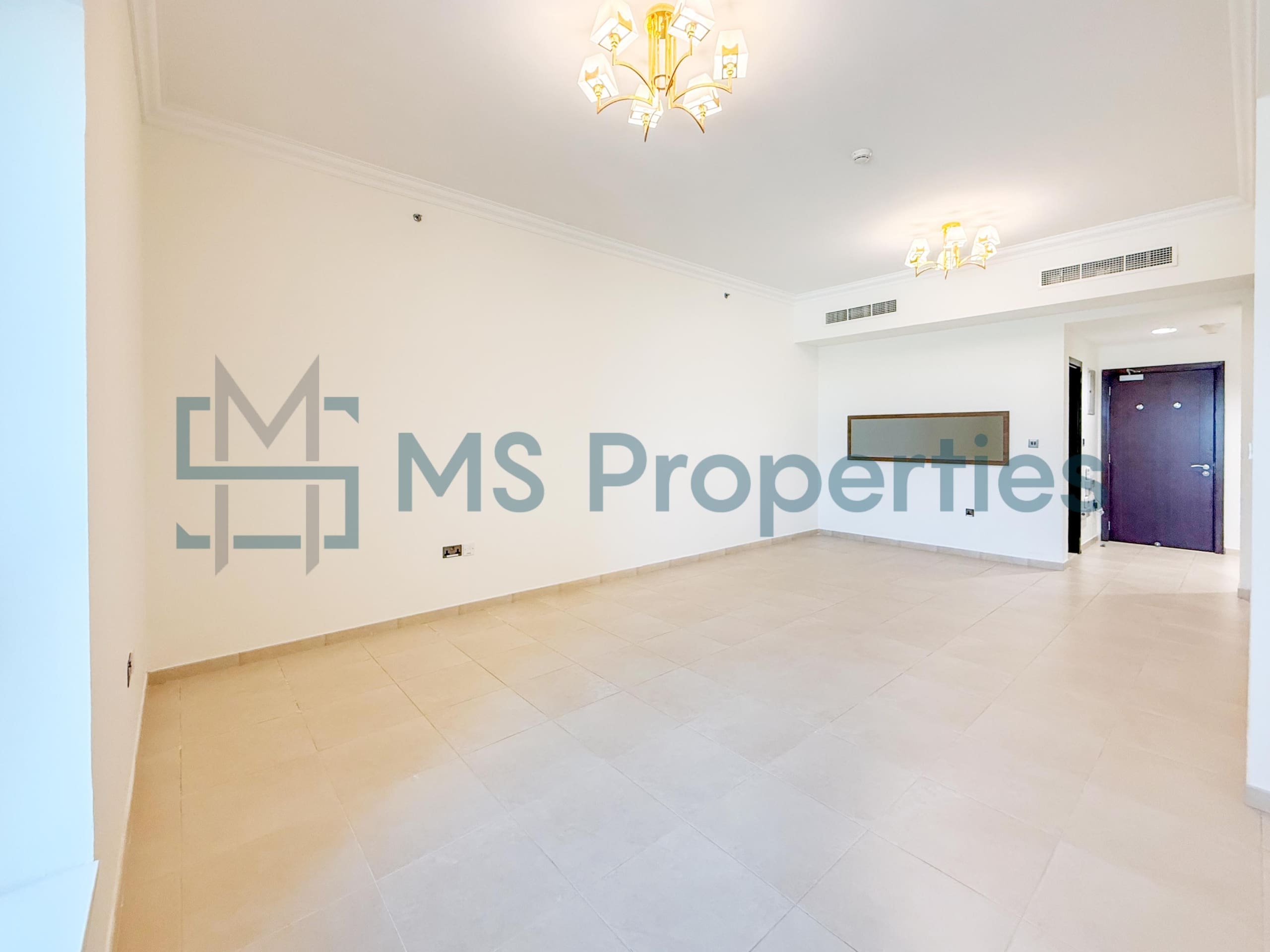 2BHK Flat with Amazing View | Including Bills