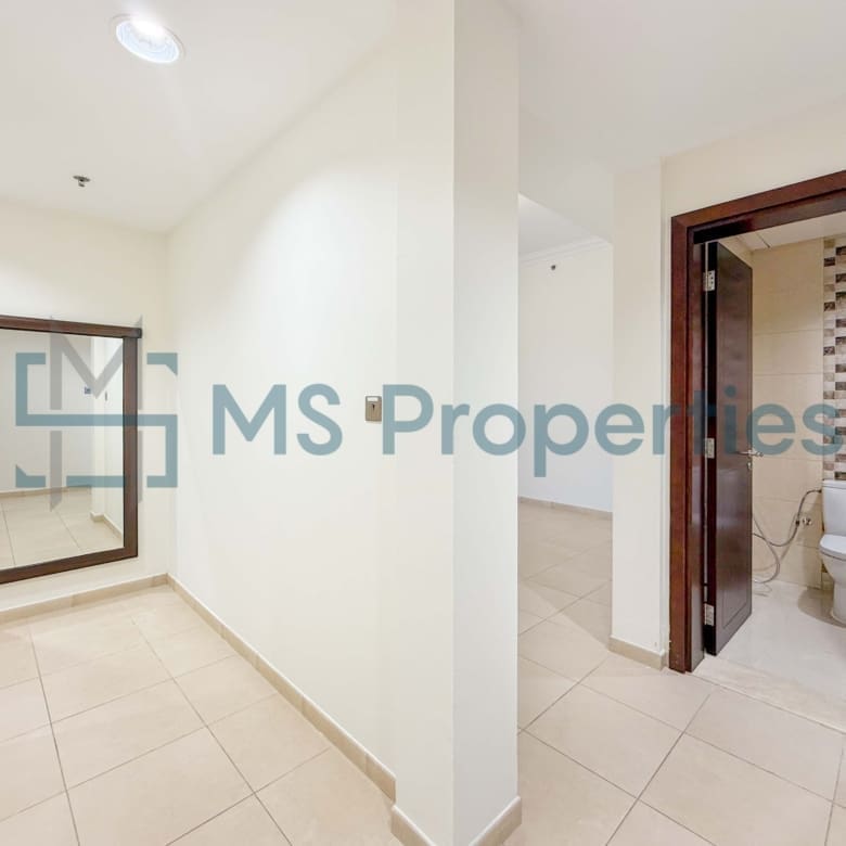 2BHK Flat with Amazing View | Including Bills