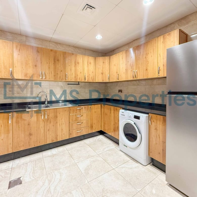 2BHK Flat with Amazing View | Including Bills