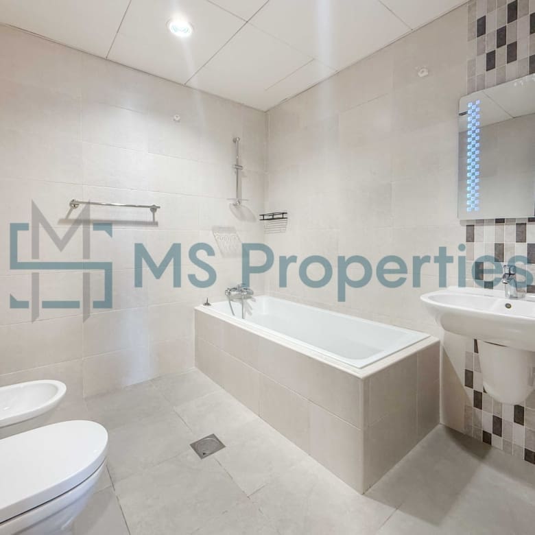 2BHK Flat with Amazing View | Including Bills