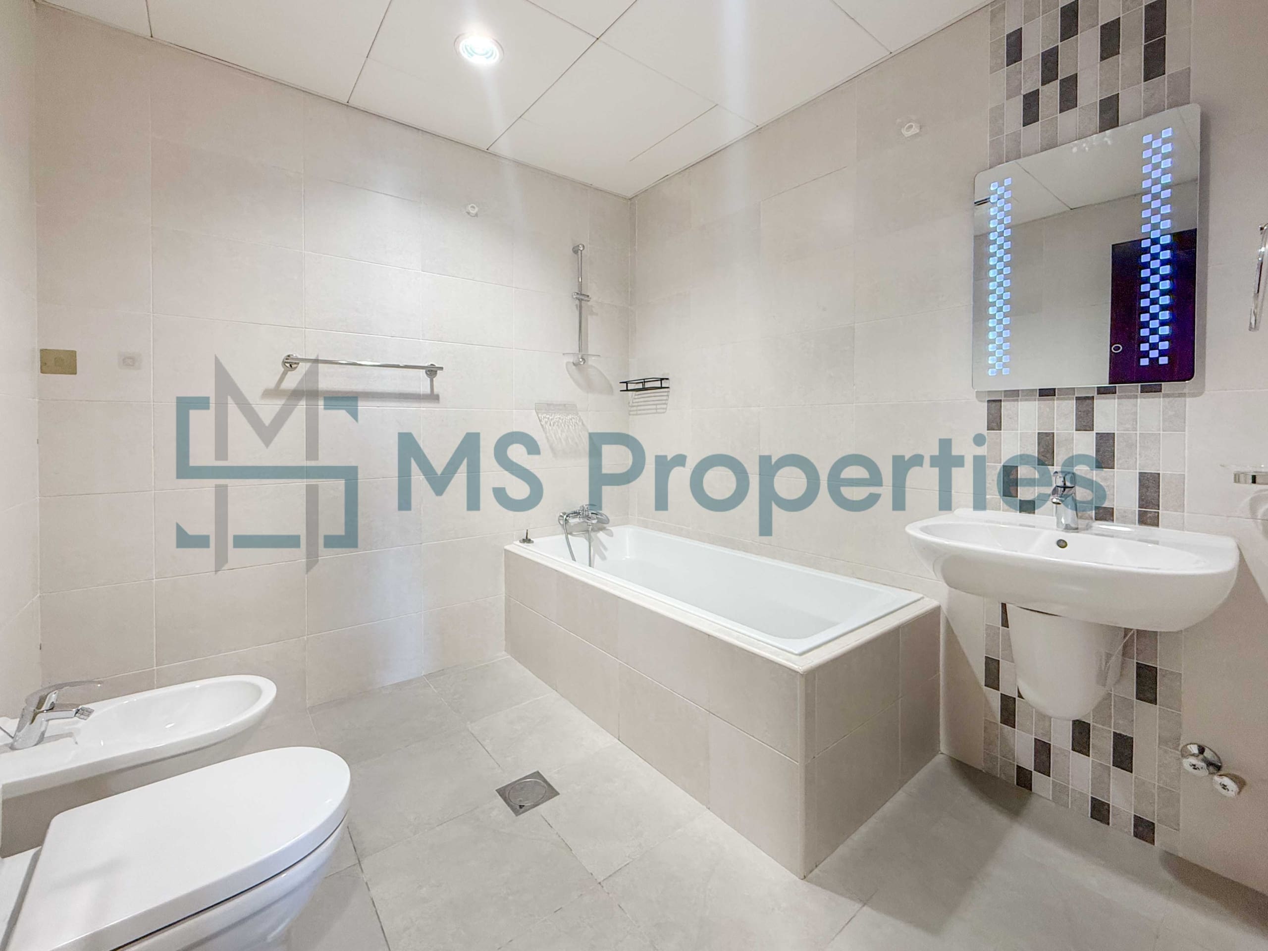 2BHK Flat with Amazing View | Including Bills