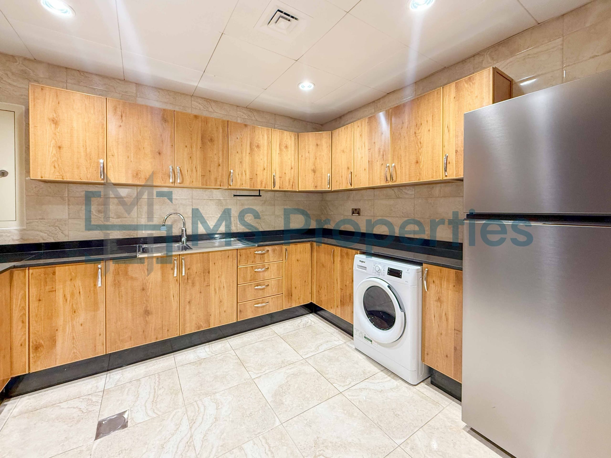 2BHK Flat with Amazing View | Including Bills