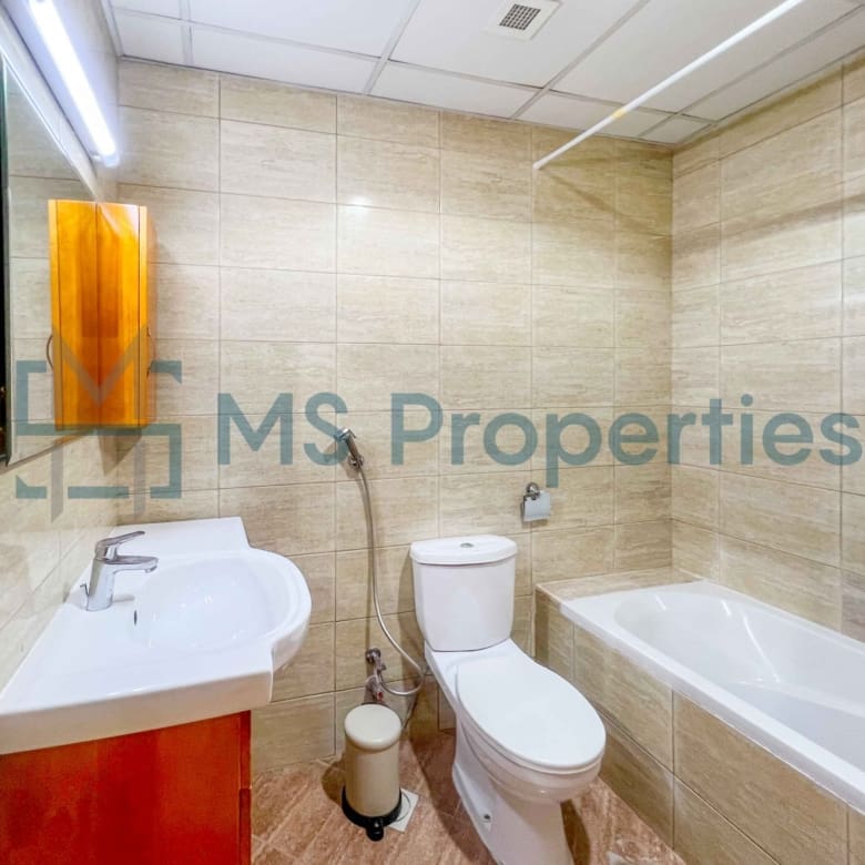 3BHK Flat | Balcony | Premium Location in Lusail City