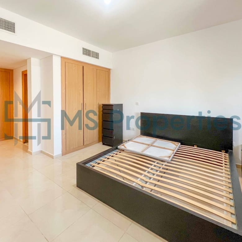 3BHK Flat | Balcony | Premium Location in Lusail City