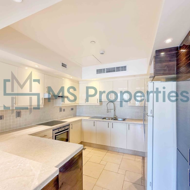 Peaceful and Cozy 2BHK Flat in Prime Area of Pearl