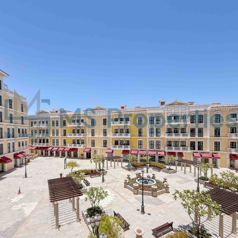 For Sale | Spacious 2-BHK Apartment | The Pearl