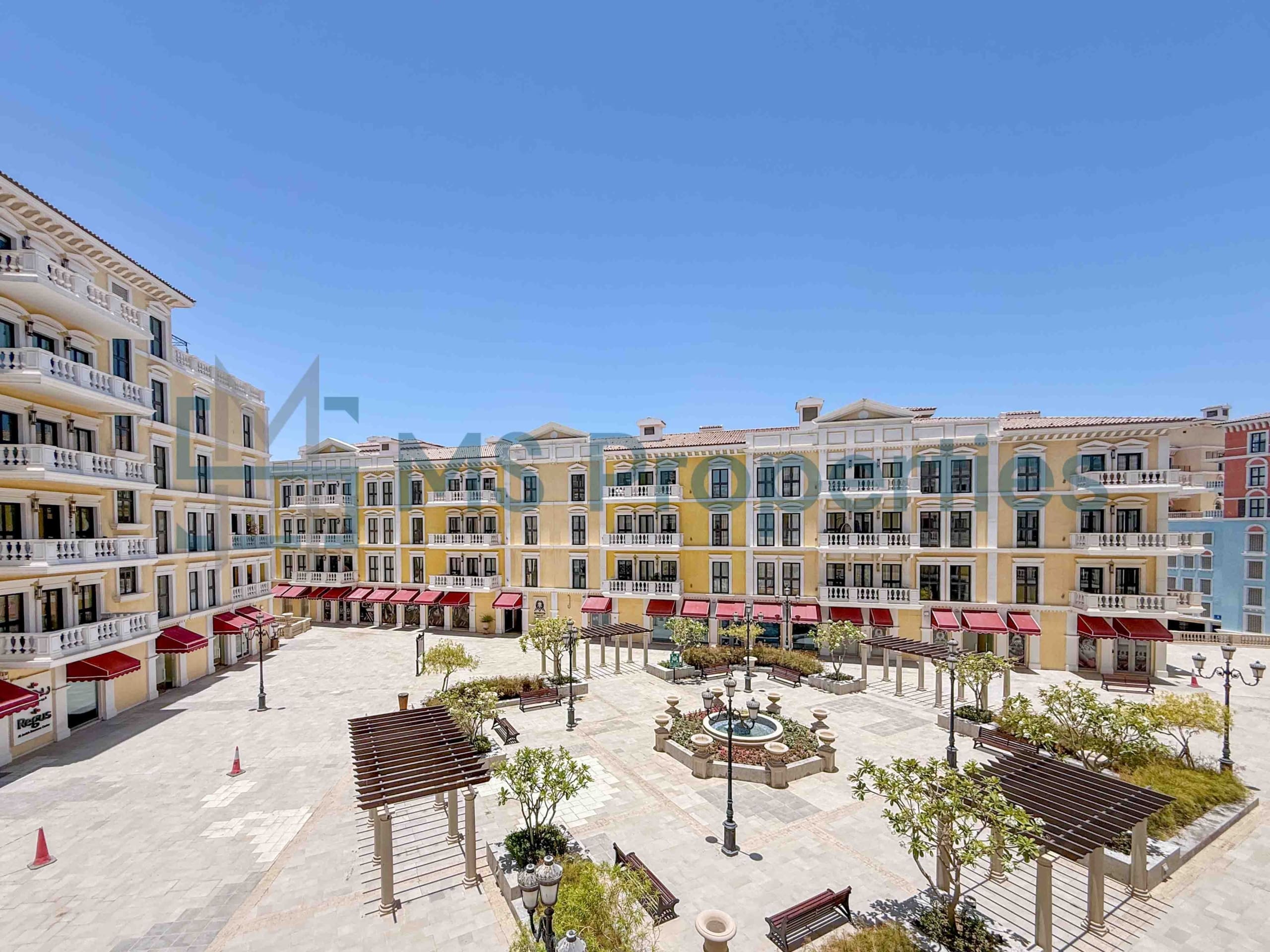 For Sale | Spacious 2-BHK Apartment | The Pearl